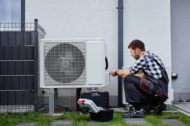 Trusted Air Conditioning Repair service in Somerville, TX - HVAC Repair CO
